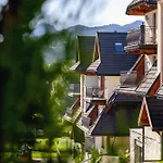 Piekny Gorski Z Widokiem I Parkingiem By Renters 扎科帕内