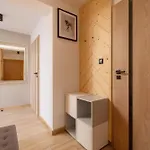 公寓 Piekny Gorski Z Widokiem I Parkingiem By Renters 扎科帕内