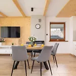 Piekny Gorski Z Widokiem I Parkingiem By Renters * 扎科帕内