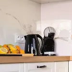 公寓 Piekny Gorski Z Widokiem I Parkingiem By Renters 扎科帕内