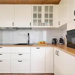 Piekny Gorski Z Widokiem I Parkingiem By Renters 公寓 *