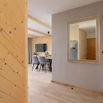公寓 Piekny Gorski Z Widokiem I Parkingiem By Renters 扎科帕内