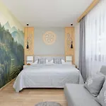 Piekny Gorski Z Widokiem I Parkingiem By Renters * 扎科帕内