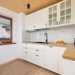 公寓 Piekny Gorski Z Widokiem I Parkingiem By Renters *