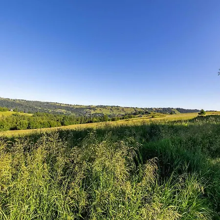 Apartman Piekny Gorski Z Widokiem I Parkingiem By Renters *