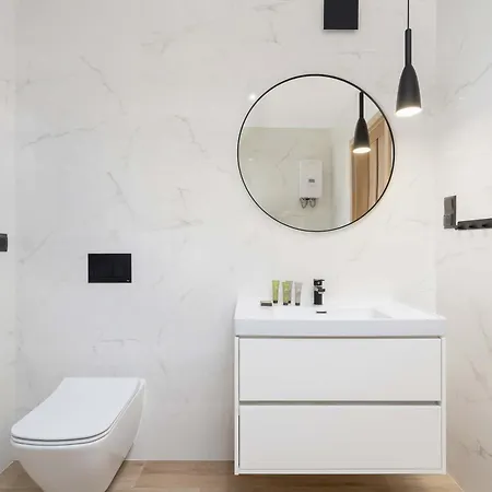 Apartman Piekny Gorski Z Widokiem I Parkingiem By Renters Zakopane