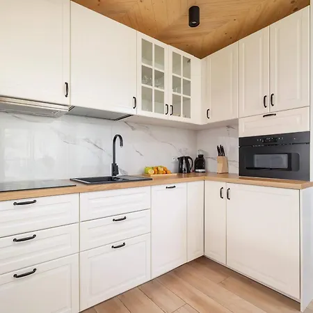 Apartamento Piekny Gorski Z Widokiem I Parkingiem By Renters