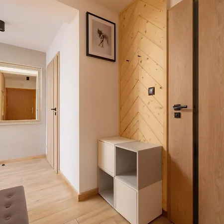 Apartamento Piekny Gorski Z Widokiem I Parkingiem By Renters Zakopane