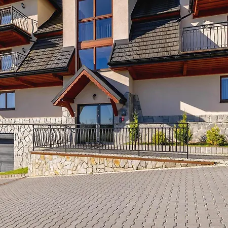 Piekny Gorski Z Widokiem I Parkingiem By Renters *