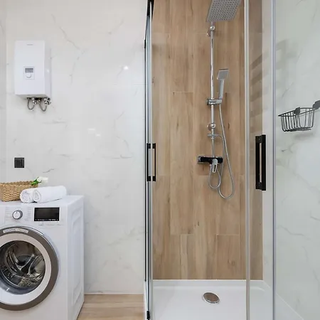 Piekny Gorski Z Widokiem I Parkingiem By Renters Apartman