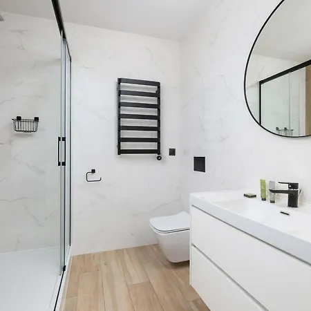 Piekny Gorski Z Widokiem I Parkingiem By Renters Apartamento Zakopane