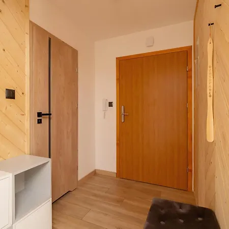 Piekny Gorski Z Widokiem I Parkingiem By Renters *