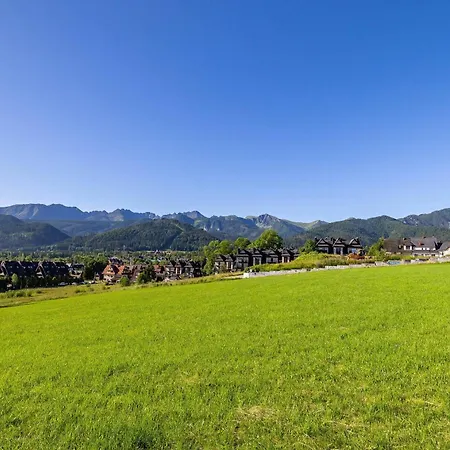 Apartman Piekny Gorski Z Widokiem I Parkingiem By Renters