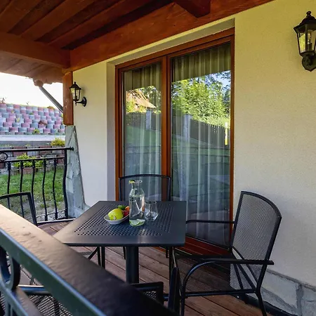 Piekny Gorski Z Widokiem I Parkingiem By Renters Apartman *