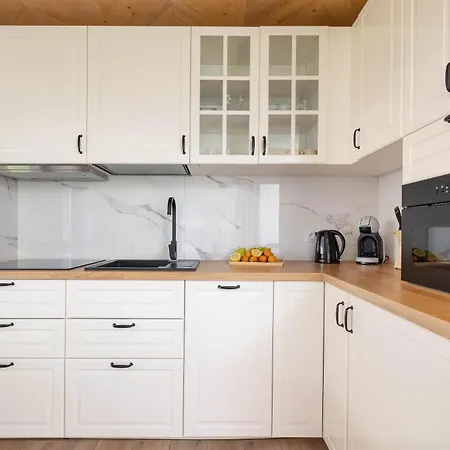 Piekny Gorski Z Widokiem I Parkingiem By Renters Apartamento *