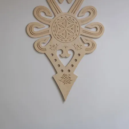 Piekny Gorski Z Widokiem I Parkingiem By Renters * Zakopane