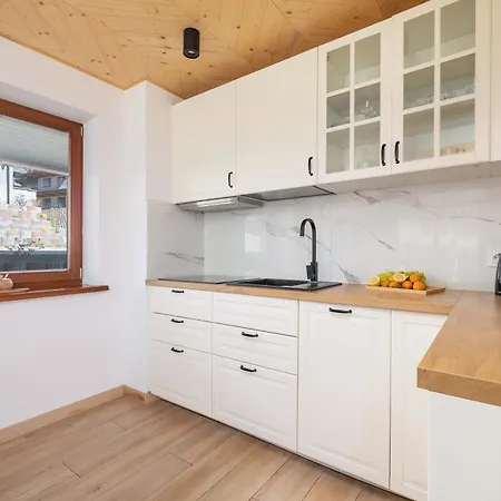 Apartamento Piekny Gorski Z Widokiem I Parkingiem By Renters *