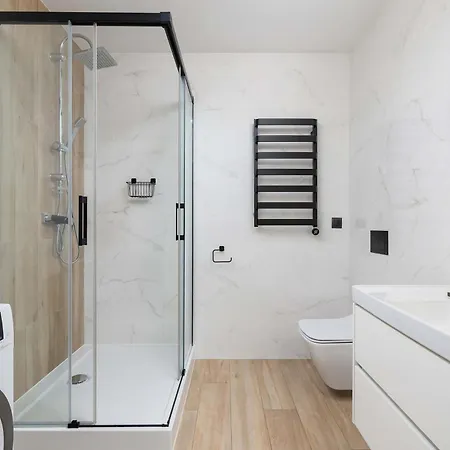 Piekny Gorski Z Widokiem I Parkingiem By Renters