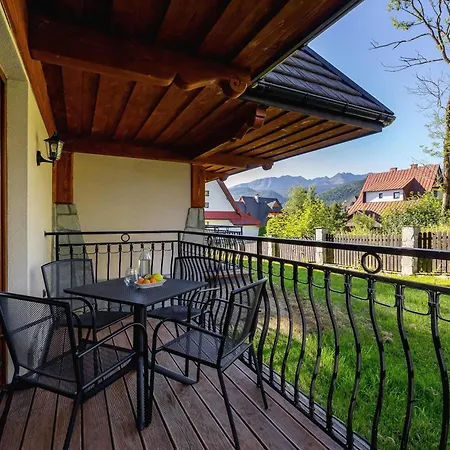 Piekny Gorski Z Widokiem I Parkingiem By Renters